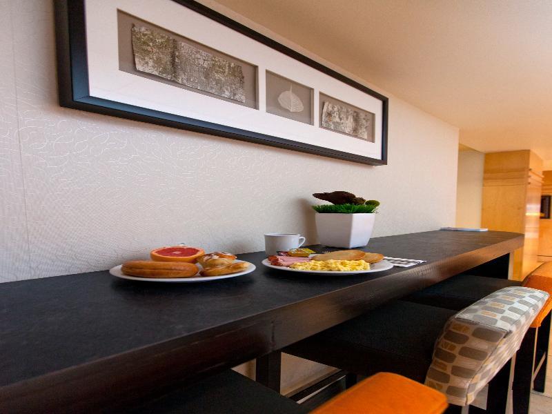 Homewood Suites By Hilton Mont-Tremblant Resort Zewnętrze zdjęcie