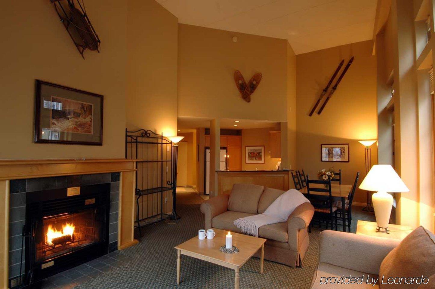 Homewood Suites By Hilton Mont-Tremblant Resort Pokój zdjęcie