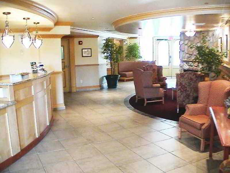 Homewood Suites By Hilton Mont-Tremblant Resort Wnętrze zdjęcie